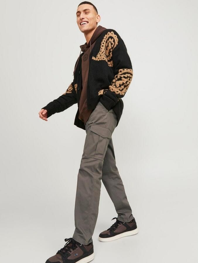 Jack & Jones Cargobroek JPSTMARCO JJJOE CARGO - Foto 4