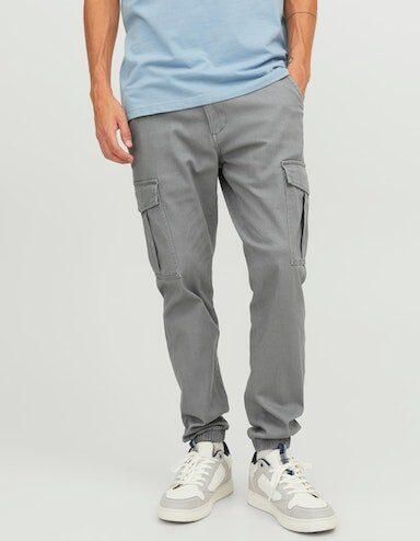 Jack & Jones Cargobroek JPSTMARCO JJJOE CUFFED - Foto 7