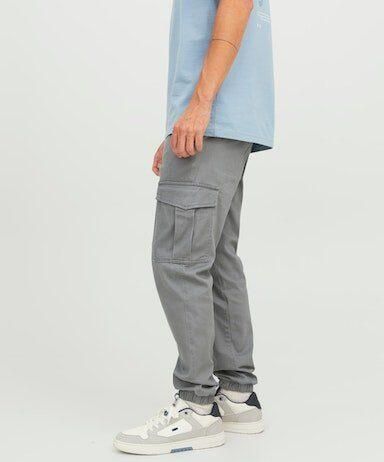Jack & Jones Cargobroek JPSTMARCO JJJOE CUFFED - Foto 6