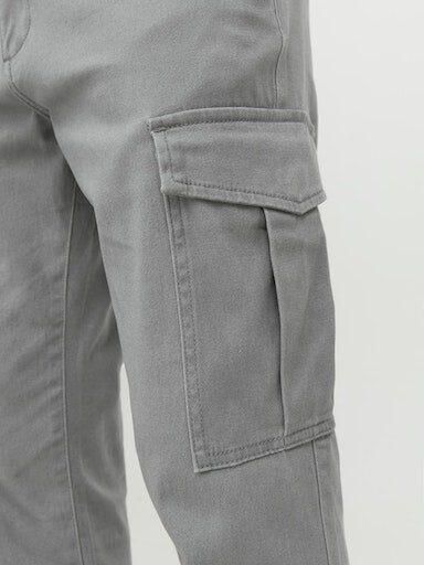 Jack & Jones Cargobroek JPSTMARCO JJJOE CUFFED - Foto 2