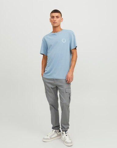 Jack & Jones Cargobroek JPSTMARCO JJJOE CUFFED - Foto 4