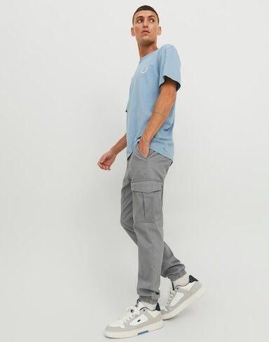 Jack & Jones Cargobroek JPSTMARCO JJJOE CUFFED - Foto 5