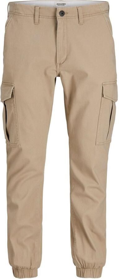 Jack & Jones Cargobroek JPSTMARCO JJJOE CUFFED - Foto 2