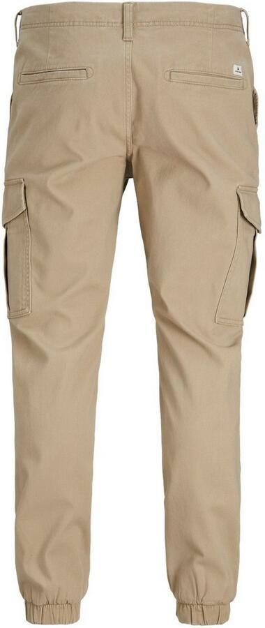 Jack & Jones Cargobroek JPSTMARCO JJJOE CUFFED