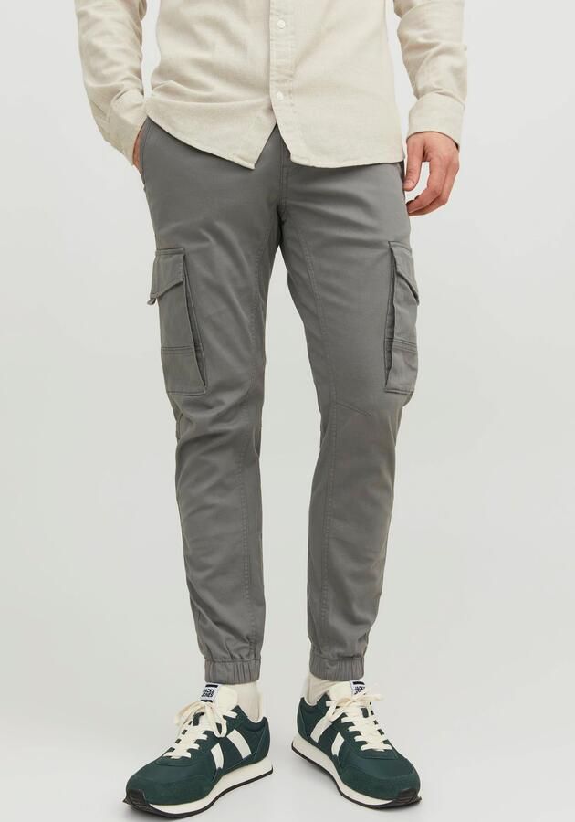 Jack & jones Cargobroek Jack & Jones JPSTPAUL JJFLAKE AKM - Foto 7
