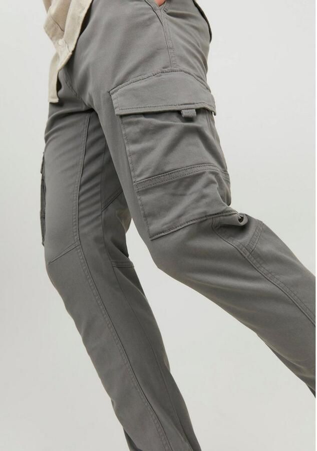 Jack & jones Cargobroek Jack & Jones JPSTPAUL JJFLAKE AKM - Foto 2
