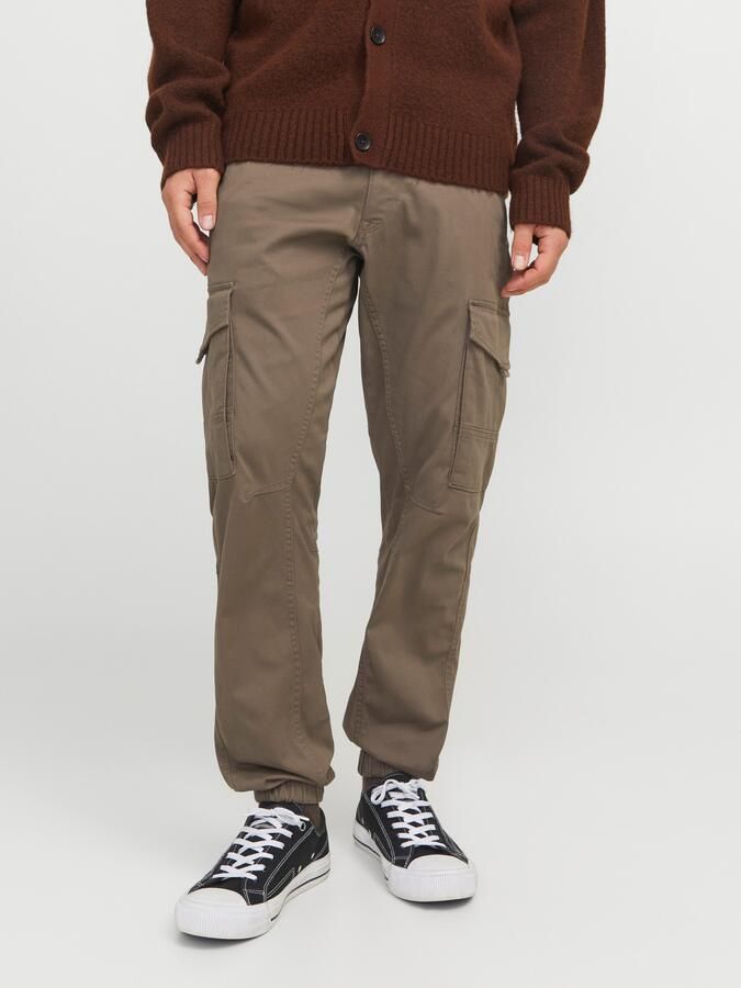 Jack & Jones Cargobroek JPSTPAUL JJFLAKE CARGO NOOS - Foto 7