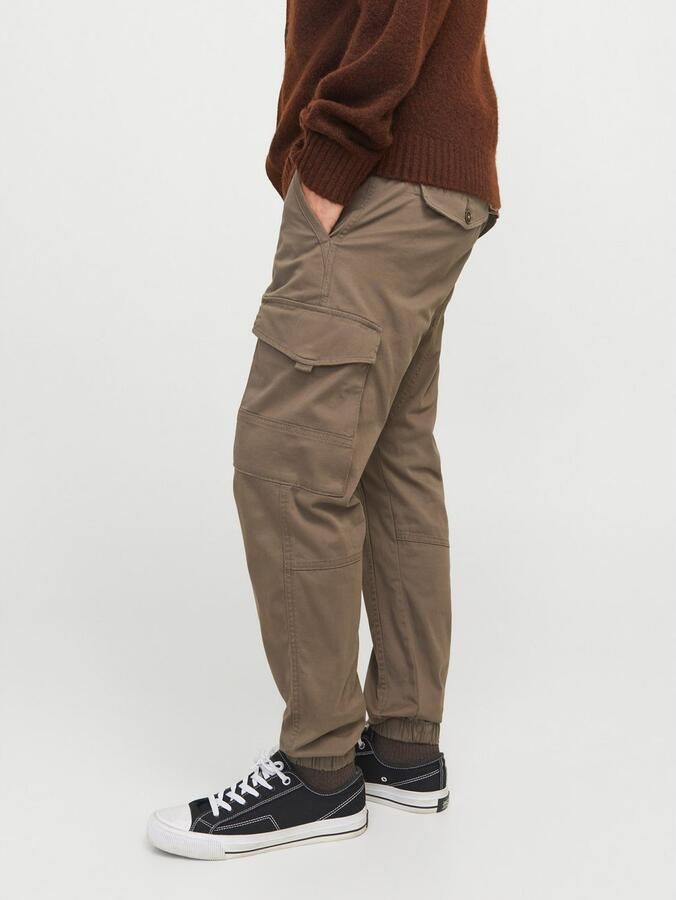 Jack & Jones Cargobroek JPSTPAUL JJFLAKE CARGO NOOS - Foto 2
