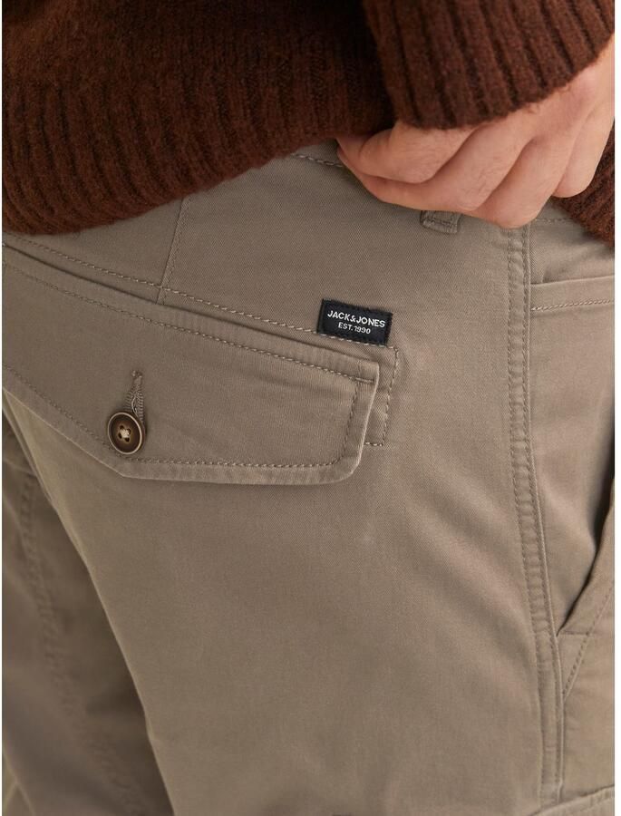 Jack & Jones Cargobroek JPSTPAUL JJFLAKE CARGO NOOS