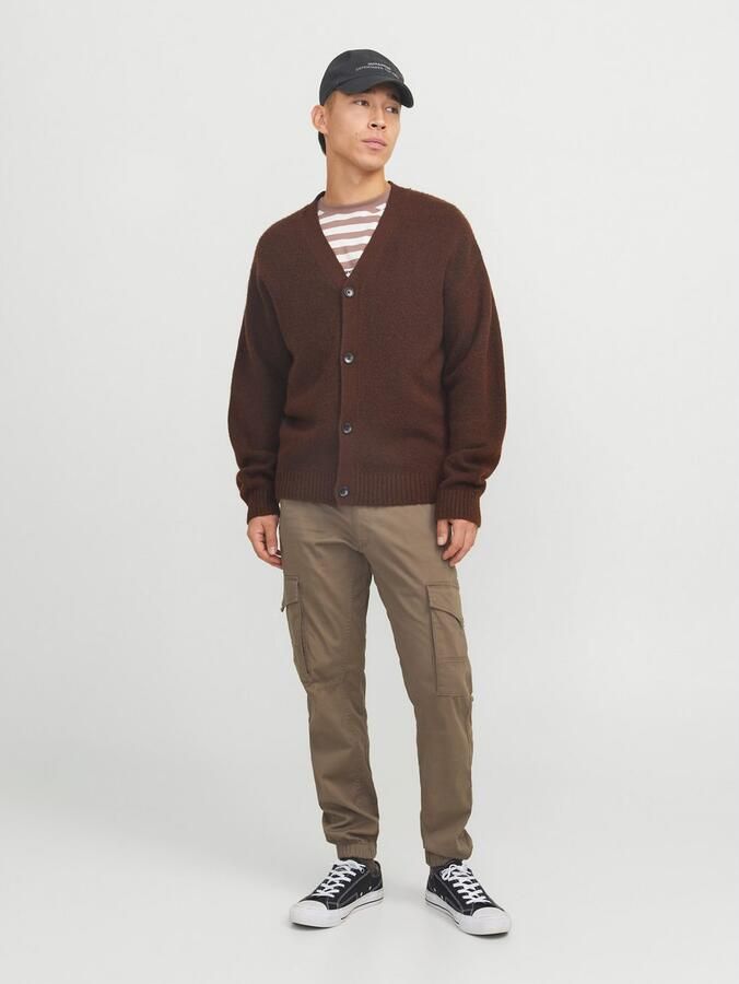 Jack & Jones Cargobroek JPSTPAUL JJFLAKE CARGO NOOS - Foto 3