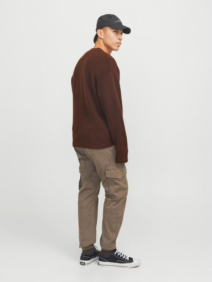Jack & Jones Cargobroek JPSTPAUL JJFLAKE CARGO NOOS - Foto 4