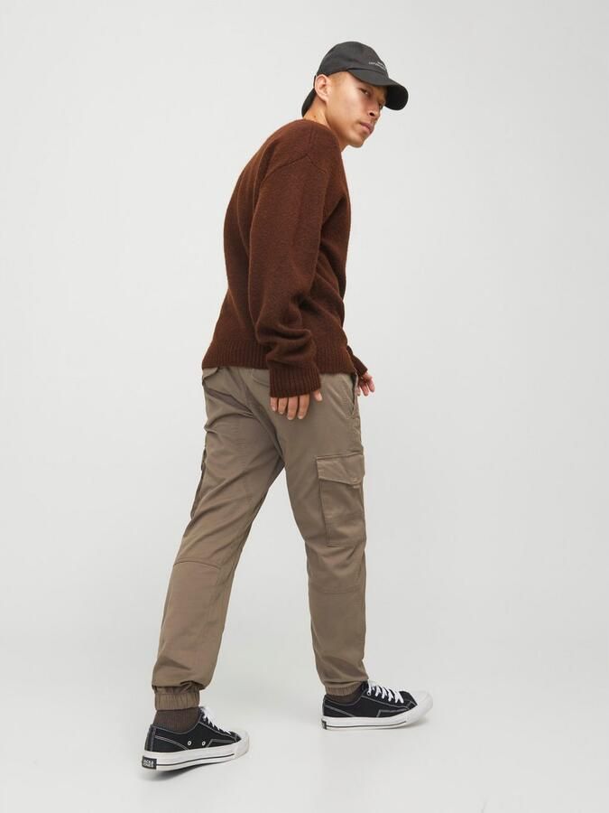 Jack & Jones Cargobroek JPSTPAUL JJFLAKE CARGO NOOS - Foto 5