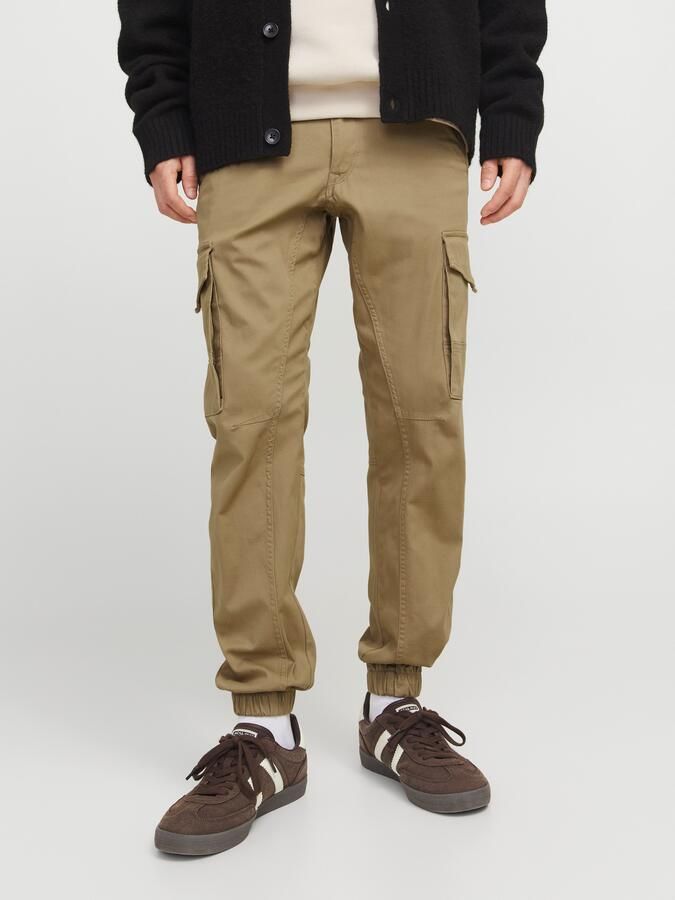 Jack & Jones Cargobroek JPSTPAUL JJFLAKE CARGO NOOS - Foto 9