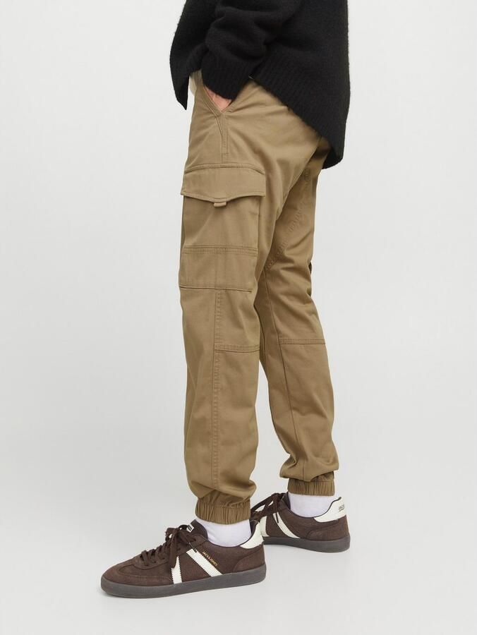 Jack & Jones Cargobroek JPSTPAUL JJFLAKE CARGO NOOS - Foto 4
