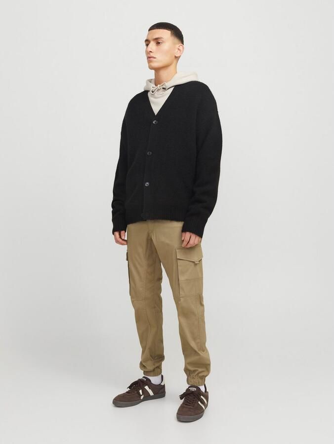 Jack & Jones Cargobroek JPSTPAUL JJFLAKE CARGO NOOS - Foto 5