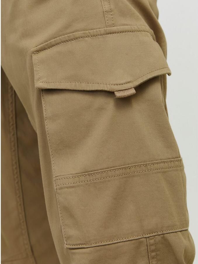 Jack & Jones Cargobroek JPSTPAUL JJFLAKE CARGO NOOS - Foto 3