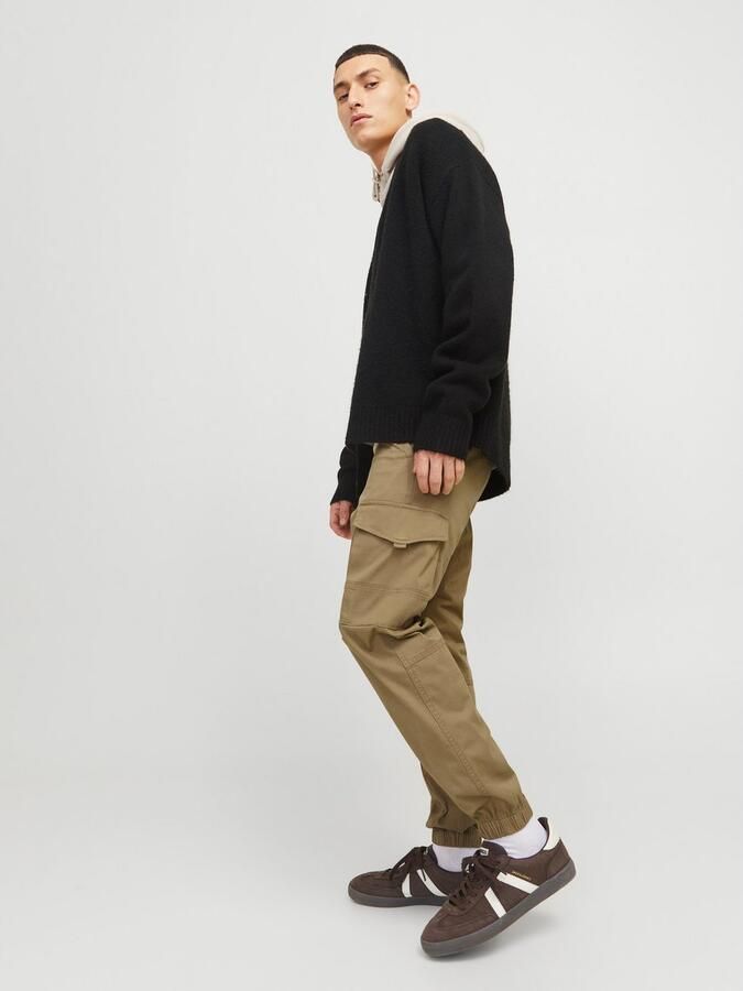 Jack & Jones Cargobroek JPSTPAUL JJFLAKE CARGO NOOS - Foto 7