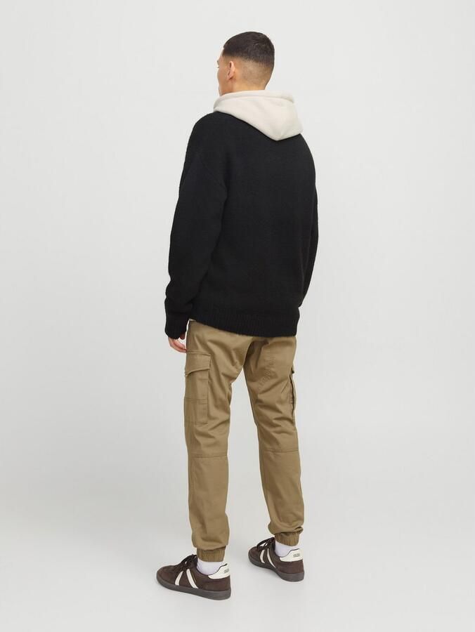 Jack & Jones Cargobroek JPSTPAUL JJFLAKE CARGO NOOS - Foto 6
