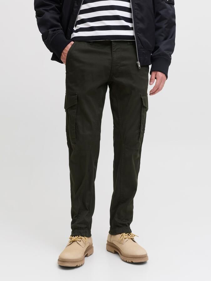 Jack & Jones Cargobroek JPSTPAUL JJFLAKE CARGO NOOS - Foto 8