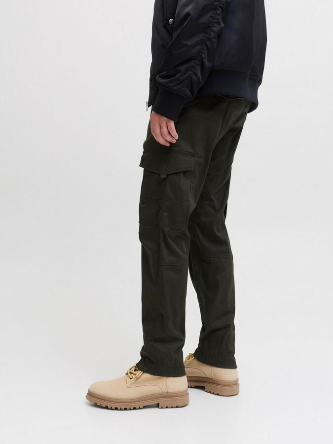 Jack & Jones Cargobroek JPSTPAUL JJFLAKE CARGO NOOS - Foto 5