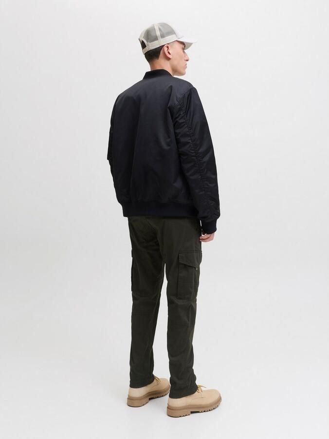 Jack & Jones Cargobroek JPSTPAUL JJFLAKE CARGO NOOS - Foto 3