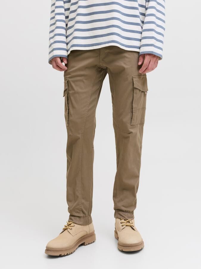 Jack & Jones Cargobroek JPSTPAUL JJFLAKE CARGO NOOS - Foto 8