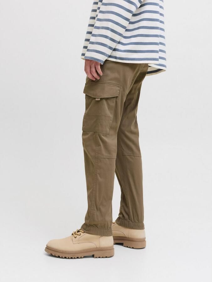 Jack & Jones Cargobroek JPSTPAUL JJFLAKE CARGO NOOS - Foto 2