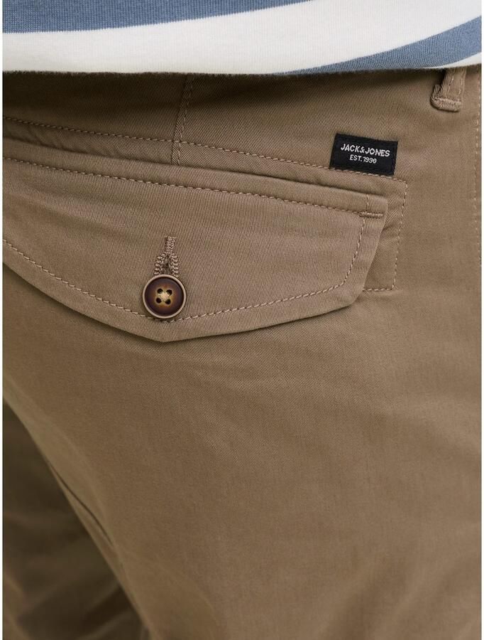 Jack & Jones Cargobroek JPSTPAUL JJFLAKE CARGO NOOS