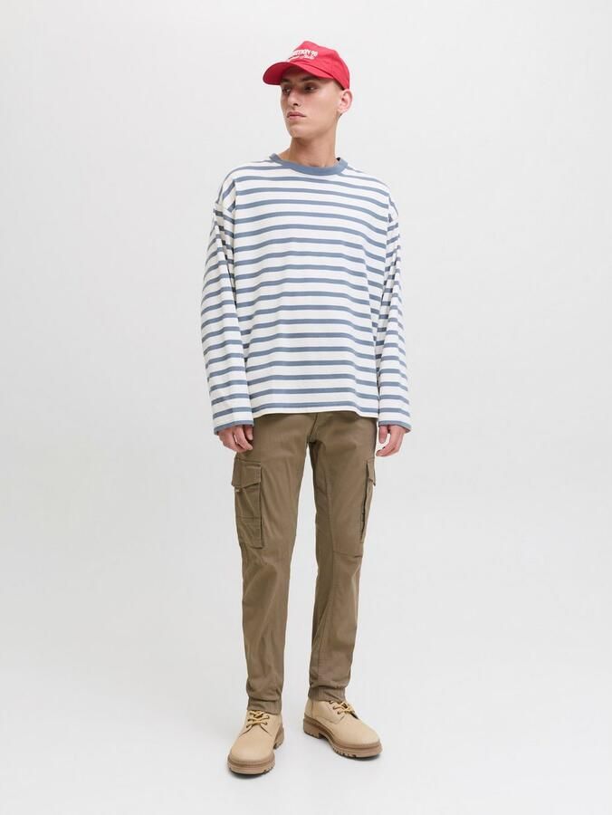 Jack & Jones Cargobroek JPSTPAUL JJFLAKE CARGO NOOS - Foto 3