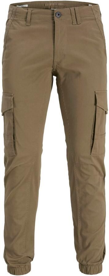 Jack & Jones Junior Cargobroek JPSTPAUL JJFLAKE AKM 542 - Foto 6