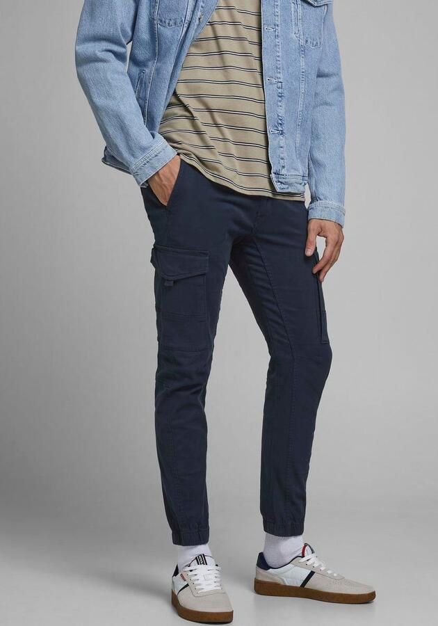 Jack & jones Cargobroek Jack & Jones JJIPAUL - Foto 6
