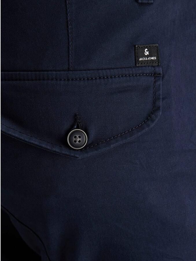 Jack & Jones Cargobroek Paul Flake - Foto 2