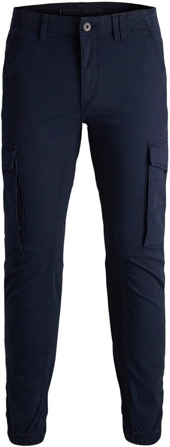 Jack & Jones Cargobroek Paul Flake - Foto 5