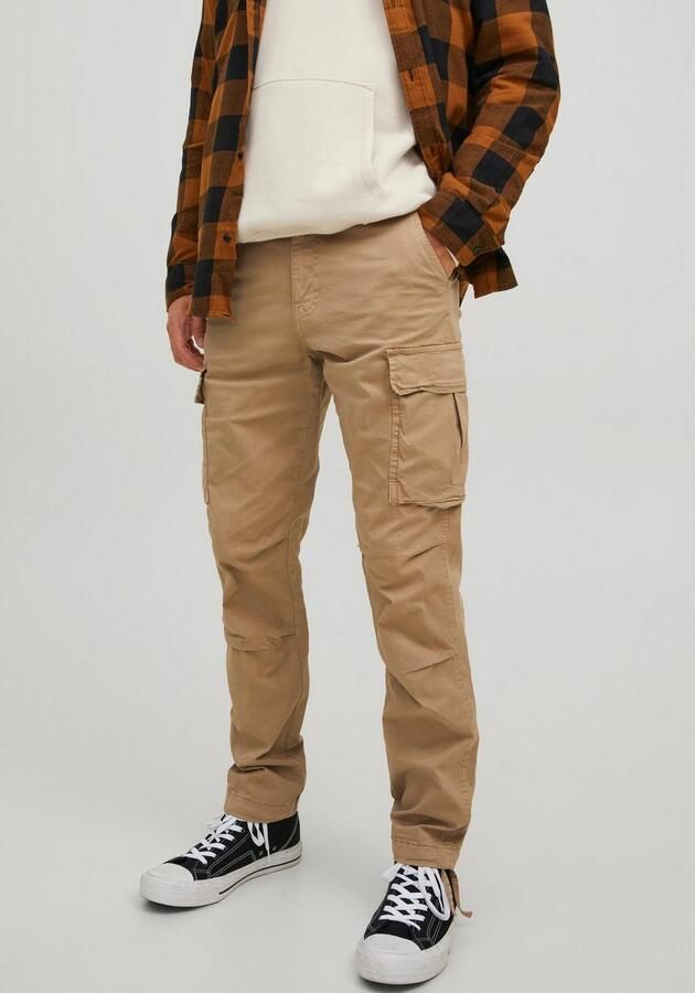 Jack & Jones Cargobroek STACE TUCKER - Foto 11