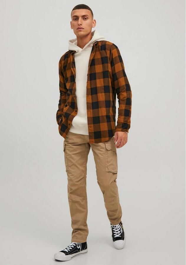 Jack & Jones Cargobroek STACE TUCKER - Foto 7