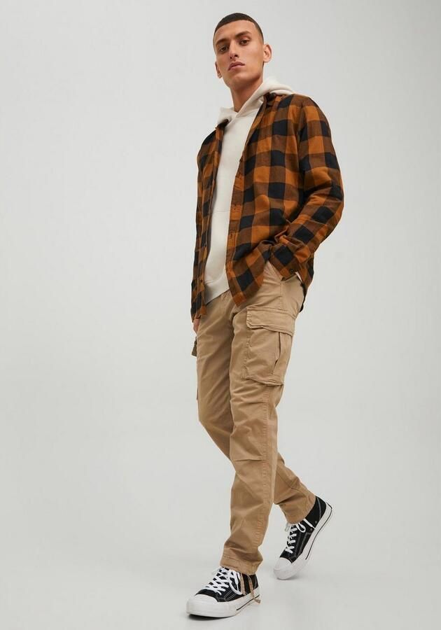 Jack & Jones Cargobroek STACE TUCKER - Foto 8