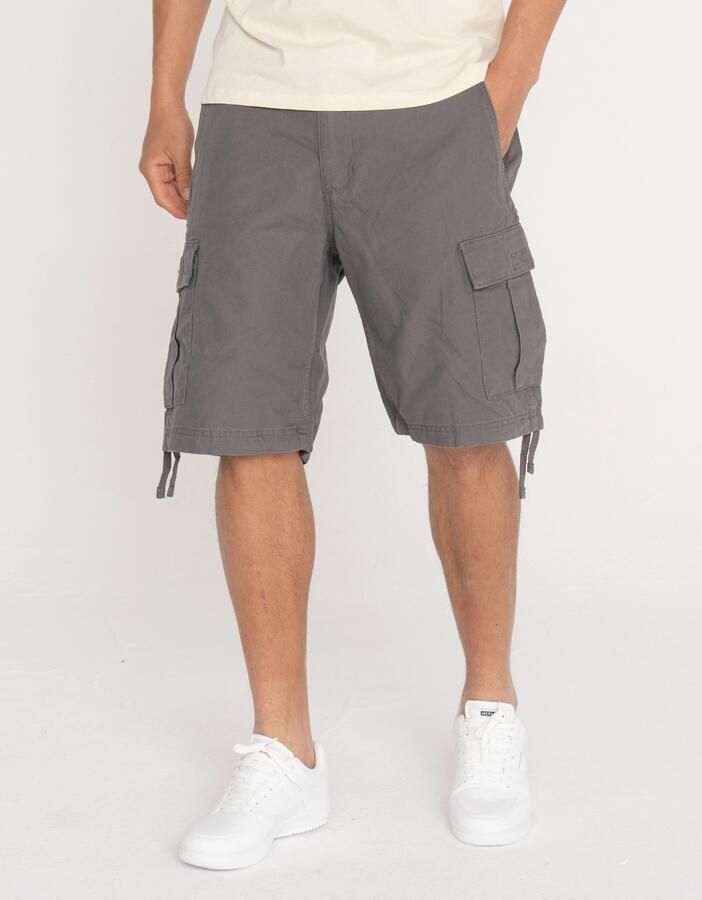 Jack & Jones Cargoshort JPSTCOLE BARKLEY JJCARGO SHORTS SN - Foto 5