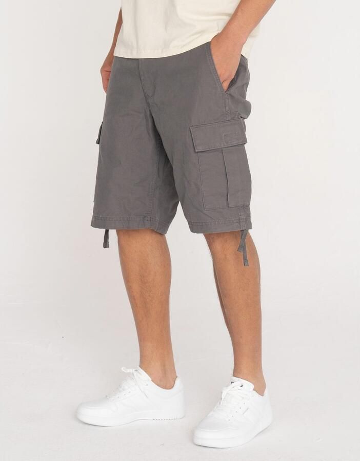 Jack & Jones Cargoshort JPSTCOLE BARKLEY JJCARGO SHORTS SN - Foto 2