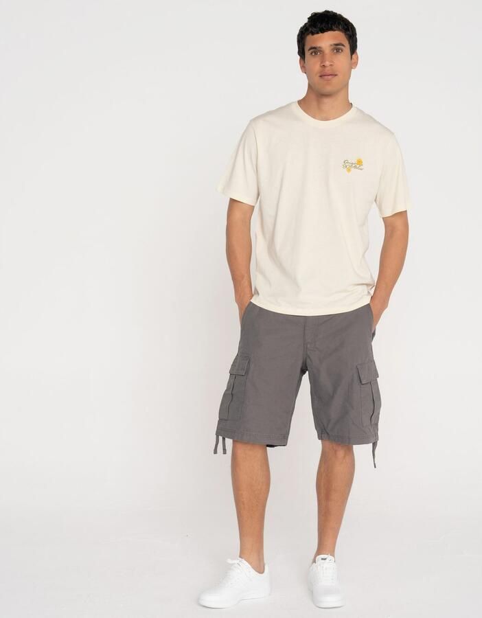 Jack & Jones Cargoshort JPSTCOLE BARKLEY JJCARGO SHORTS SN - Foto 3
