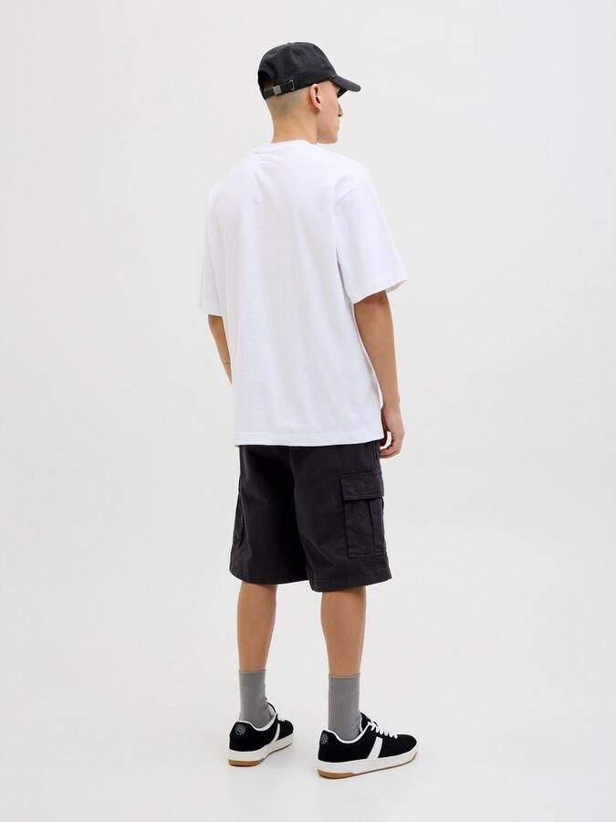 Jack & Jones Cargoshort JPSTKARL AVERY CARGO SHORTS LNG - Foto 6