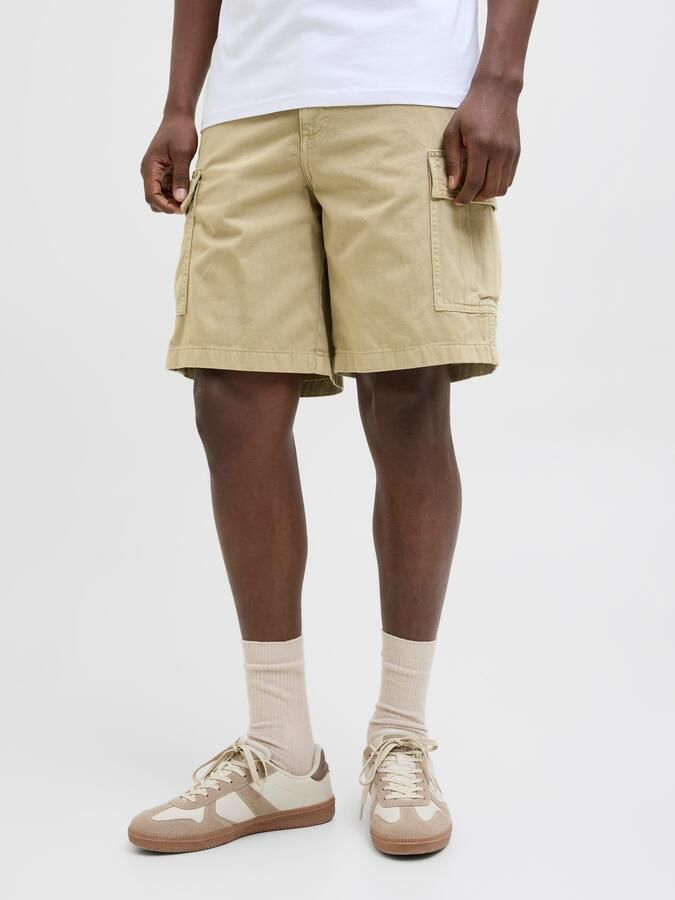 Jack & Jones Cargoshort JPSTKARL AVERY CARGO SHORTS LNG - Foto 7