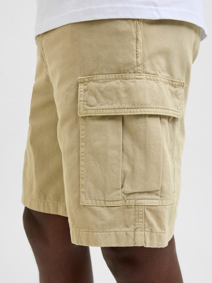Jack & Jones Cargoshort JPSTKARL AVERY CARGO SHORTS LNG - Foto 3