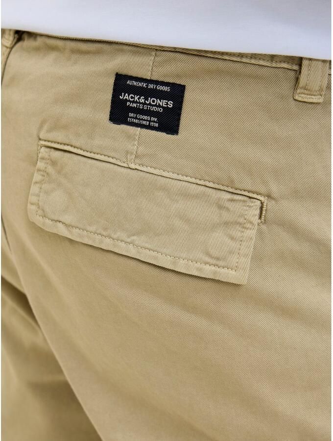 Jack & Jones Cargoshort JPSTKARL AVERY CARGO SHORTS LNG - Foto 2