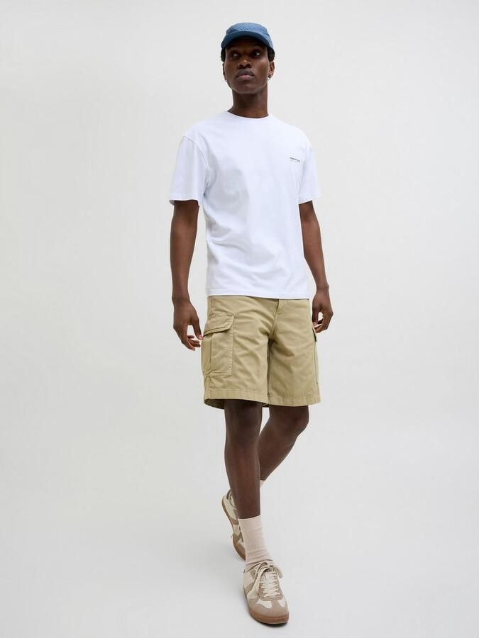 Jack & Jones Cargoshort JPSTKARL AVERY CARGO SHORTS LNG - Foto 5