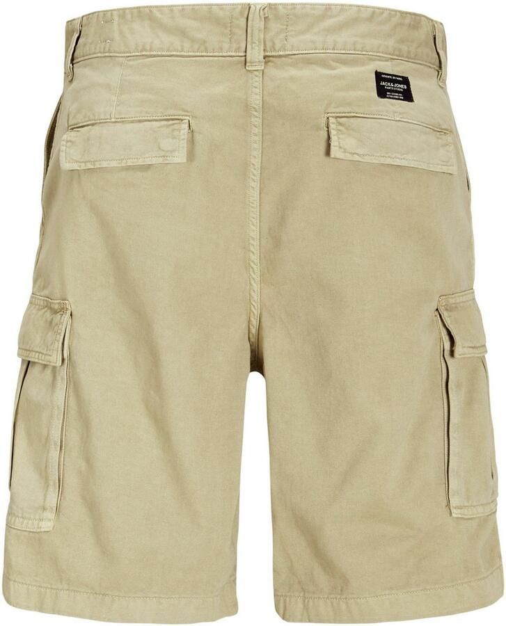 Jack & Jones Cargoshort JPSTKARL AVERY CARGO SHORTS LNG