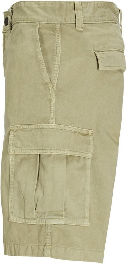 Jack & Jones Cargoshort JPSTKARL AVERY CARGO SHORTS LNG - Foto 6