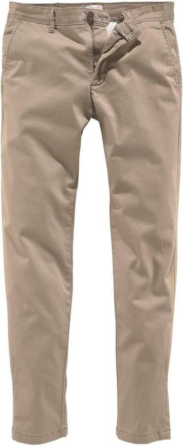 Jack & Jones Chino JJIMARCO met badge en hoog draagcomfort - Foto 8