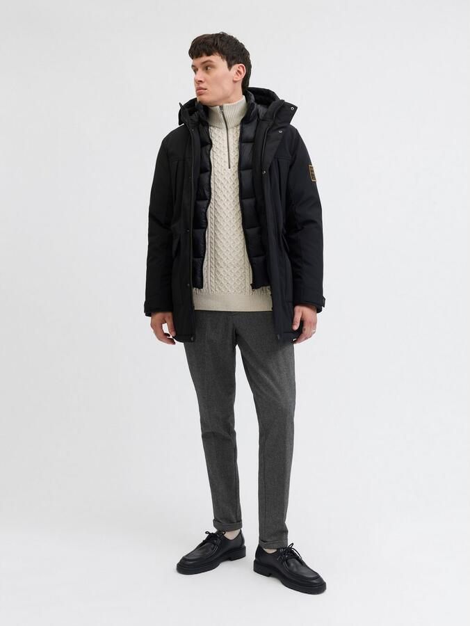 Jack & Jones Chino JPSTACE HENRY CHINO SN - Foto 4