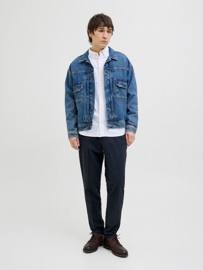 Jack & Jones Chino JPSTACE HENRY CHINO SN - Foto 5