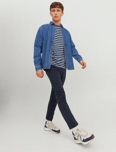 Jack & Jones Chino JPSTACE JJHARLOW CHINO NOOS - Foto 4